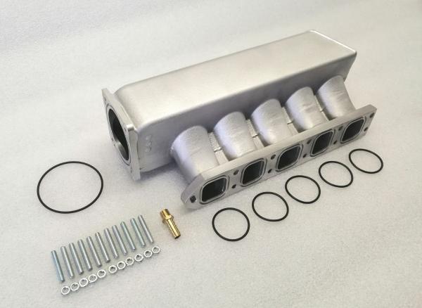 2,3 V5 20V Turbo Ansaugbrücke AZX AQN